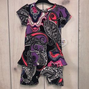 DotDotSmile Romper